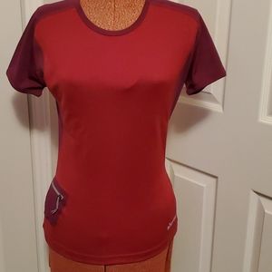 Sherpa adventure tee